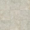 MSI 24 in. x 24 in. Trevi Silver Matte Porcelain Paver Floor Tile (2-Pieces/8 sq.ft/Case)