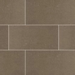 MSI Beton Concrete 24 in. x 48 in. Matte Porcelain Stone Look Floor and Wall Tile (96 sq. ft./Pallet)