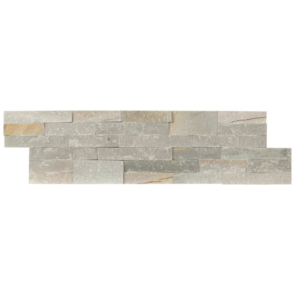 MSI 13 in. x 24 in. 0.8 in, Beton Gray Porcelain Pool Coping (4.33 sq. ft./case) - Image 6