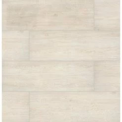 MSI 16 in. x 47 in. Caldera Blanca Matte Porcelain Paver Floor Tile (2-Pieces/10.44 sq. ft./Case)
