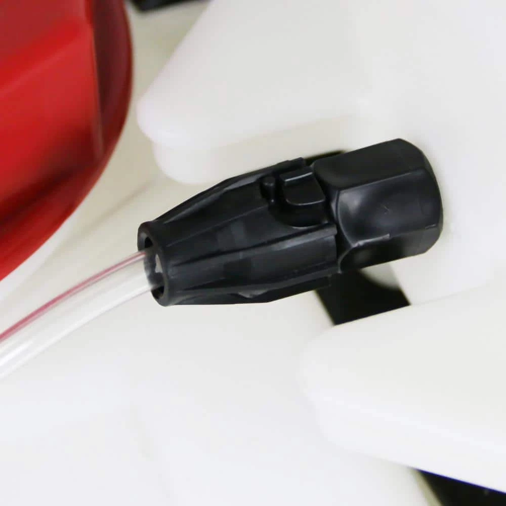 Chapin 25 Gal. Mixes On Exit Tow Behind Sprayer - Image 6