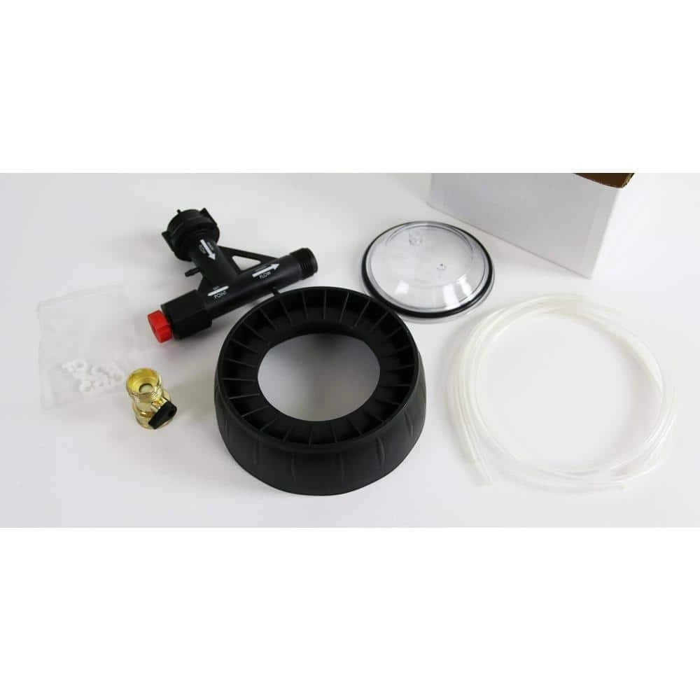 Chapin 4720 HydroFeed 2 Gal. In-Line Auto-Mix Fertilizer Injector System - Image 4