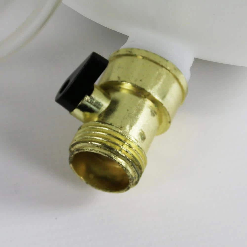 Chapin 4720 HydroFeed 2 Gal. In-Line Auto-Mix Fertilizer Injector System - Image 3