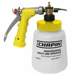 Chapin Professional 32 oz. Hose-end Sprayer with Metering Dial