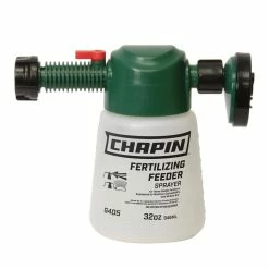 Chapin Fertilizer Feeder Hose End Sprayer