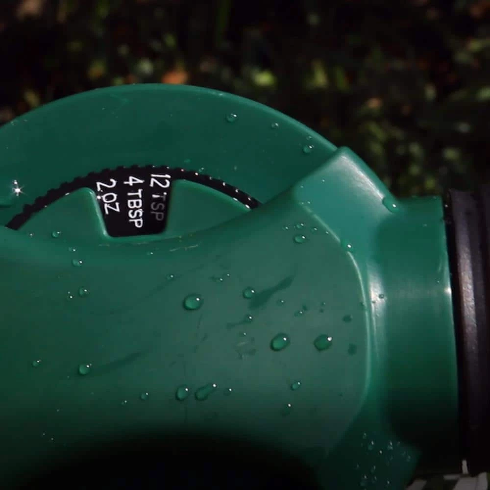 Chapin Select 'n Spray Hose End Sprayer - Image 2