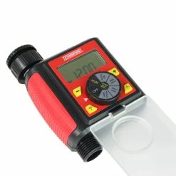 Chapin Single Zone Water Timer with Digital Display