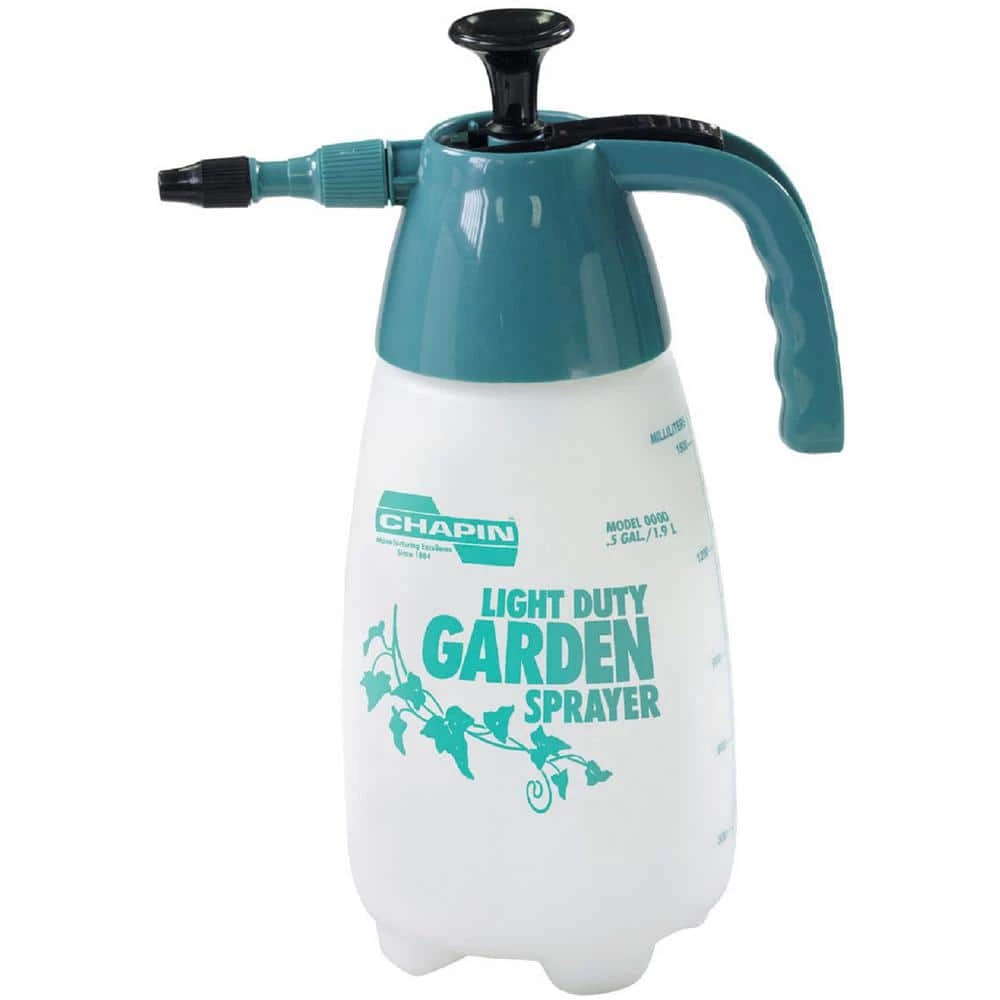 Chapin 48 Oz. Light-Duty Garden Hand Sprayer