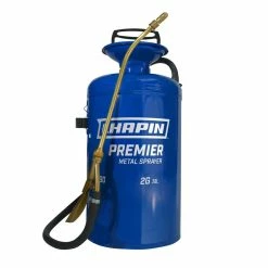 Chapin 2 Gal. Premier Series Professional Tri-Poxy Sprayer