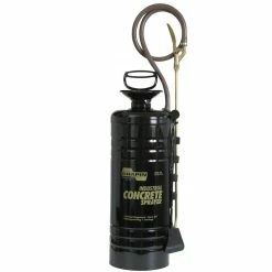 Chapin 3.5 Gal. Industrial Concrete Funnel Top Sprayer