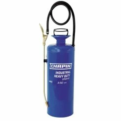 Chapin 3.5 Gal. Industrial Tri-Poxy General Duty Sprayer
