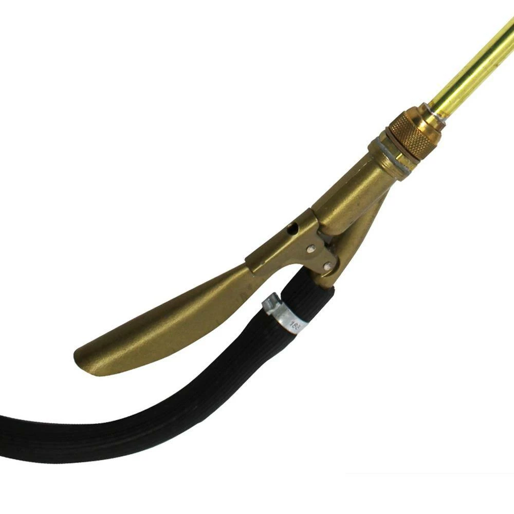 Chapin 2 Gal. Industrial Stainless Steel Sprayer - Image 5