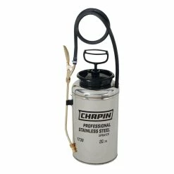 Chapin 2 Gal. Industrial Stainless Steel Sprayer