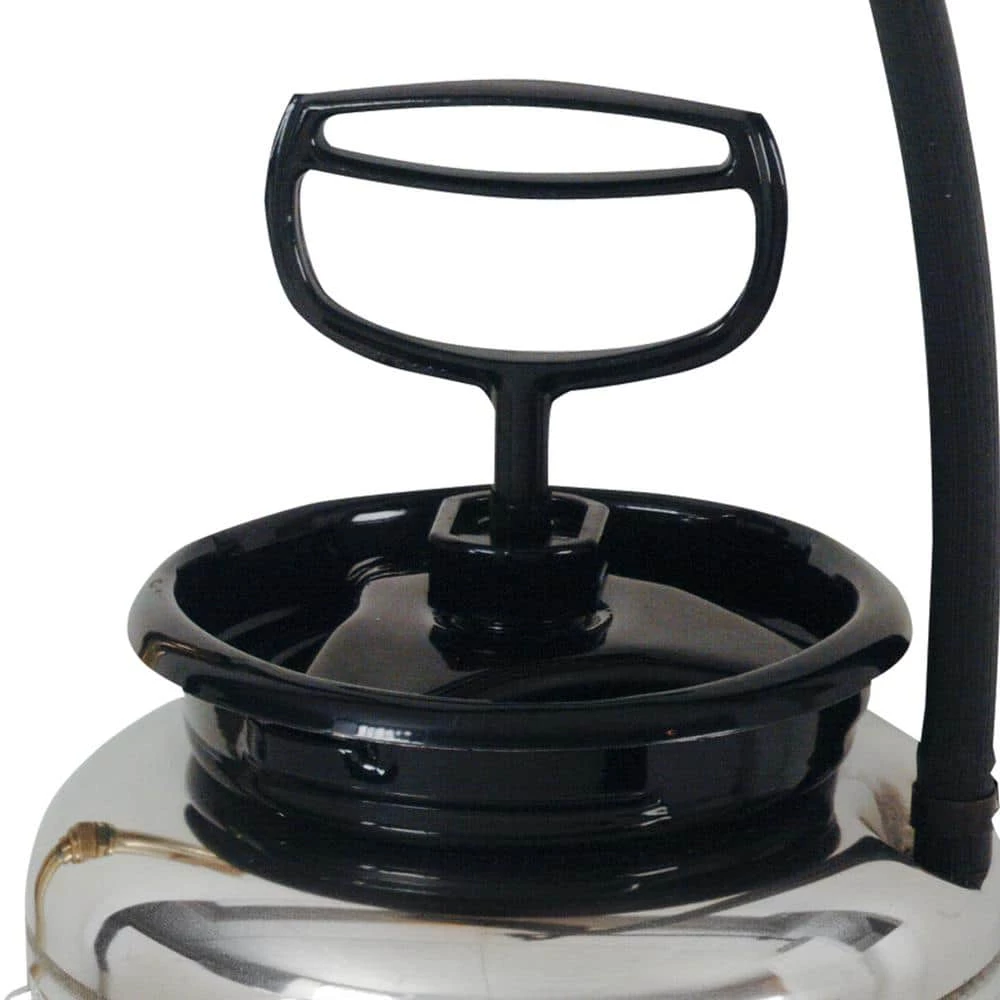 Chapin 2 Gal. Industrial Stainless Steel Sprayer - Image 2