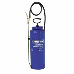 Chapin 3.5 Gal. Industrial Open Head General Duty Sprayer