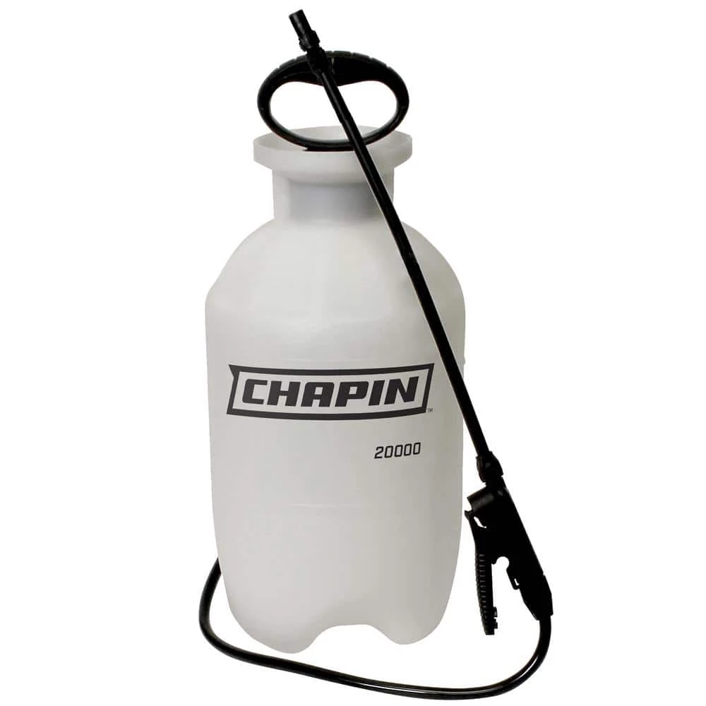 Chapin 2 Gal. Lawn and Garden and Home Project Sprayer 20002