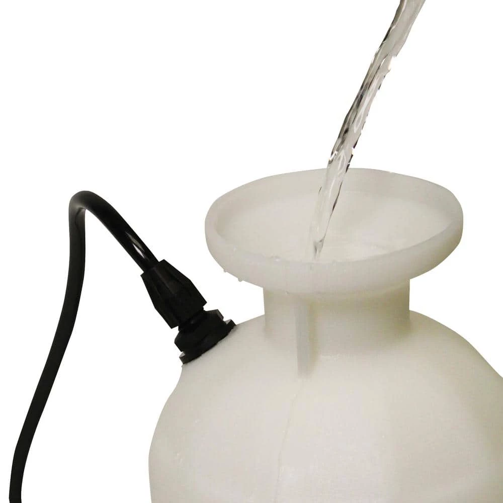 Chapin 1 Gal. SureSpray Sprayer with Adjustable Poly Cone Nozzle - Image 2