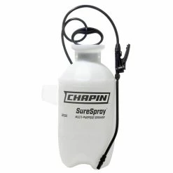 Chapin 2 Gal. SureSpray Sprayer with Adjustable Poly Cone Nozzle