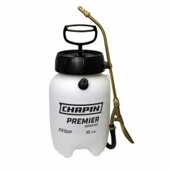 Chapin Premier Pro 1 Gal. XP Poly Sprayer