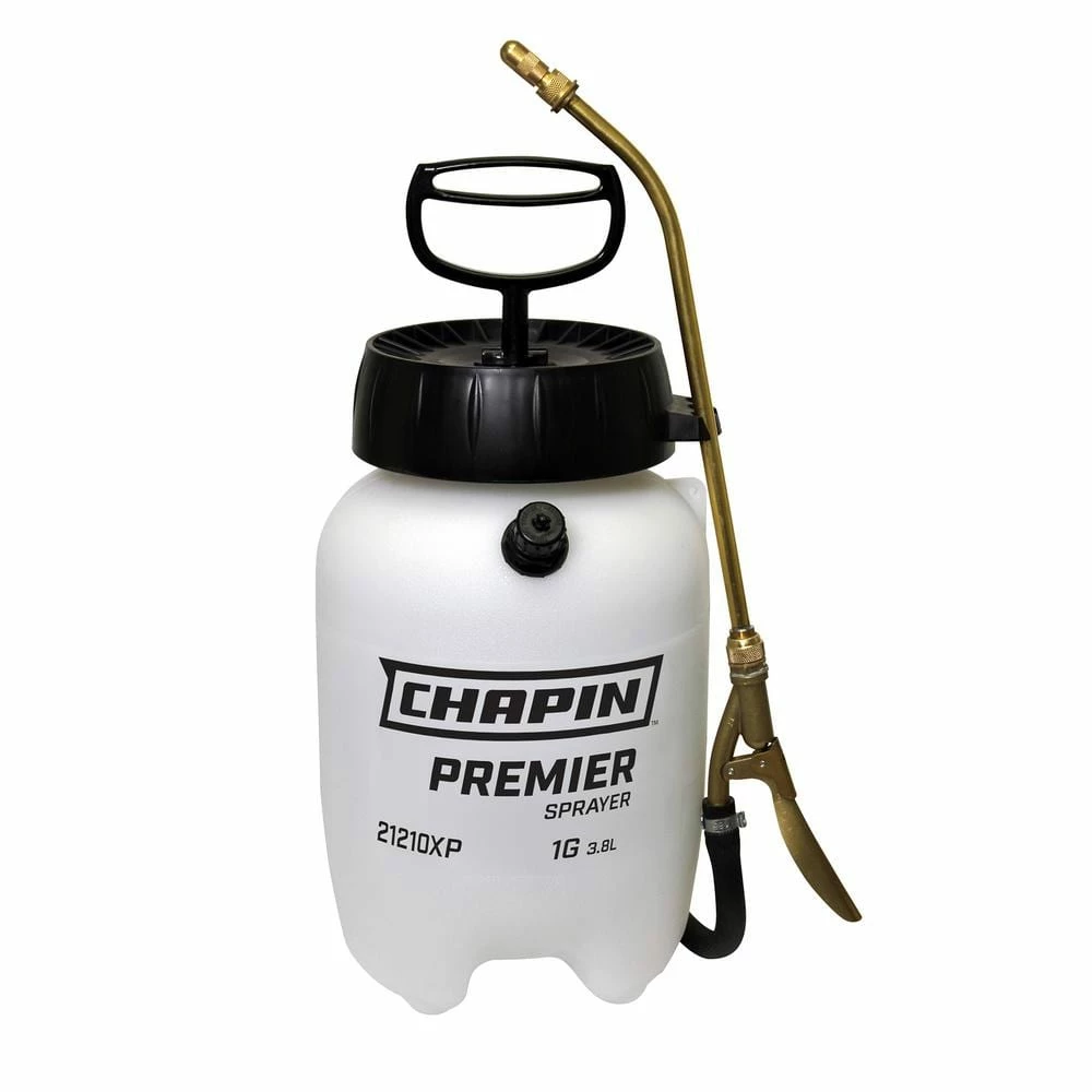 Chapin Premier Pro 1 Gal. XP Poly Sprayer