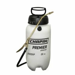 Chapin 2 Gal. Premier Series Professional Poly Sprayer