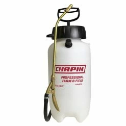 Chapin 2 Gal. Professional Farm and Field VITON Sprayer for Fertilizer, Herbicides and Pesticides