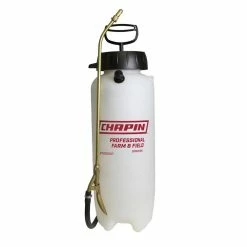 Chapin 3 Gal. Professional Farm and Field VITON Sprayer