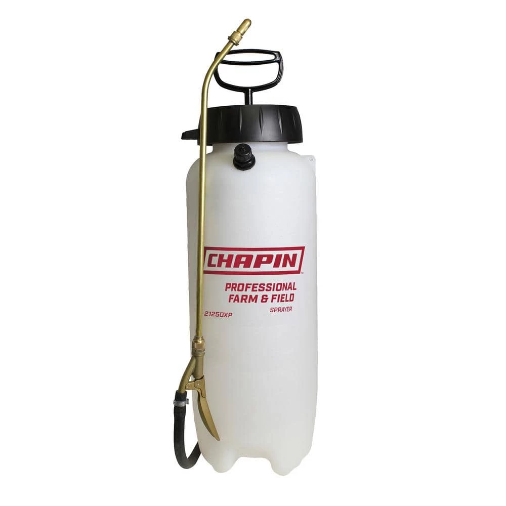 Chapin 3 Gal. Professional Farm and Field VITON Sprayer