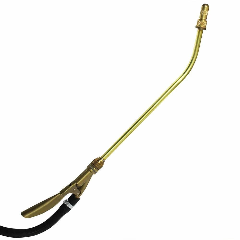 Chapin 3 Gal. Professional Farm and Field VITON Sprayer - Image 2