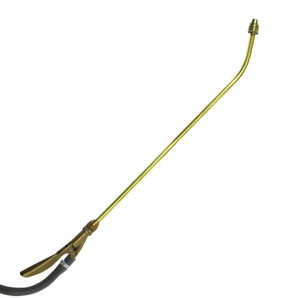 Chapin Idustrial 3 Gal. Poly Heavy-Duty Sprayer - Image 5