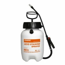 Chapin 1 Gal. Industrial Acid Staining Sprayer