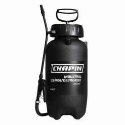 Chapin 2 Gal. Industrial Cleaner/Degreaser Sprayer