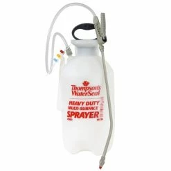 Chapin Thompson's 2 Gal. Deck, Fence, and Patio Sprayer