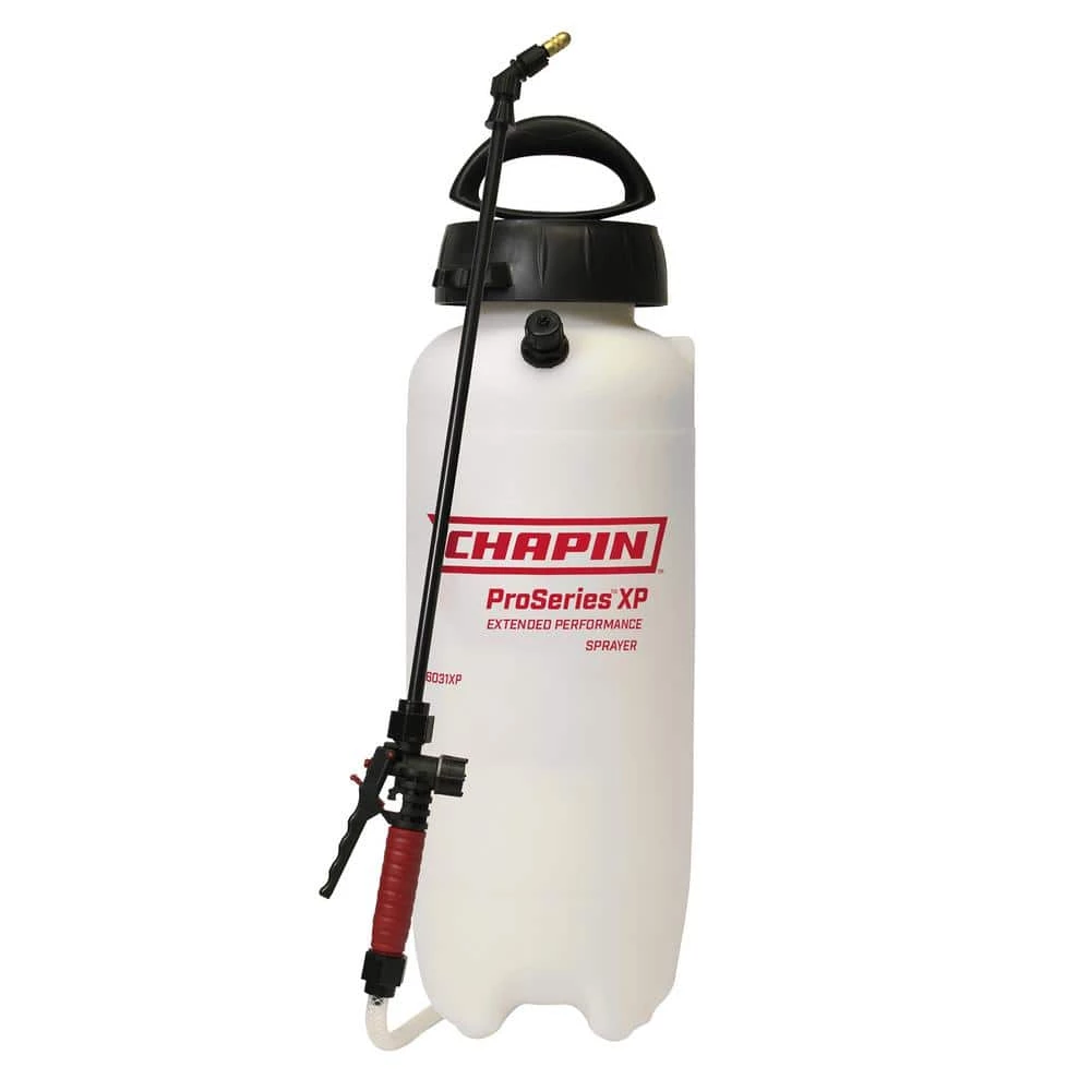 Chapin 3 Gal. Proseries Poly Sprayer
