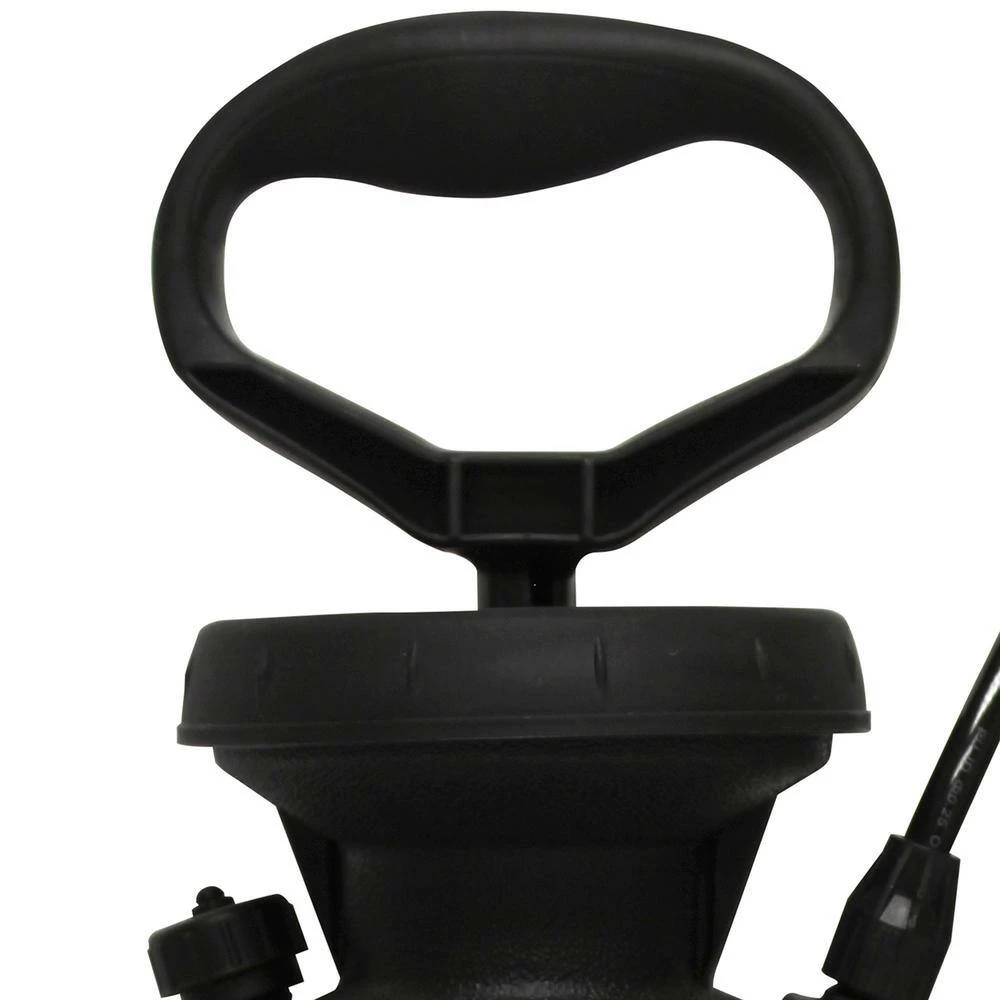 Chapin 3 Gal. Poly Industrial Janitorial/Sanitation Foamer/Sprayer - Image 3