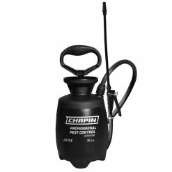 Chapin 1 Gal. Specialty Pest Control Poly Sprayer