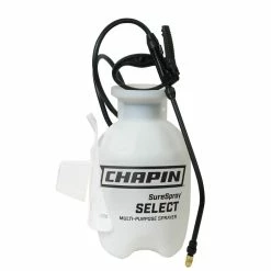 Chapin SureSpray 1 Gal. Select Sprayer