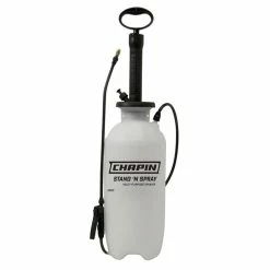 Chapin 3 Gal. Stand-N-Spray No Bend Sprayer