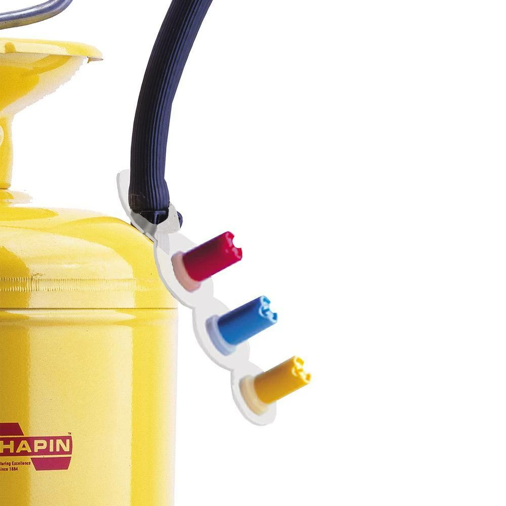Chapin 2 Gal. Professional Tri-Poxy Deck Sprayer - Image 4