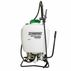 Chapin 4 Gal. Horticultural Vinegar Backpack Sprayer