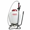 Chapin 4 Gal. ProSeries Plus Backpack Sprayer with Bonus Foaming, Translucent White