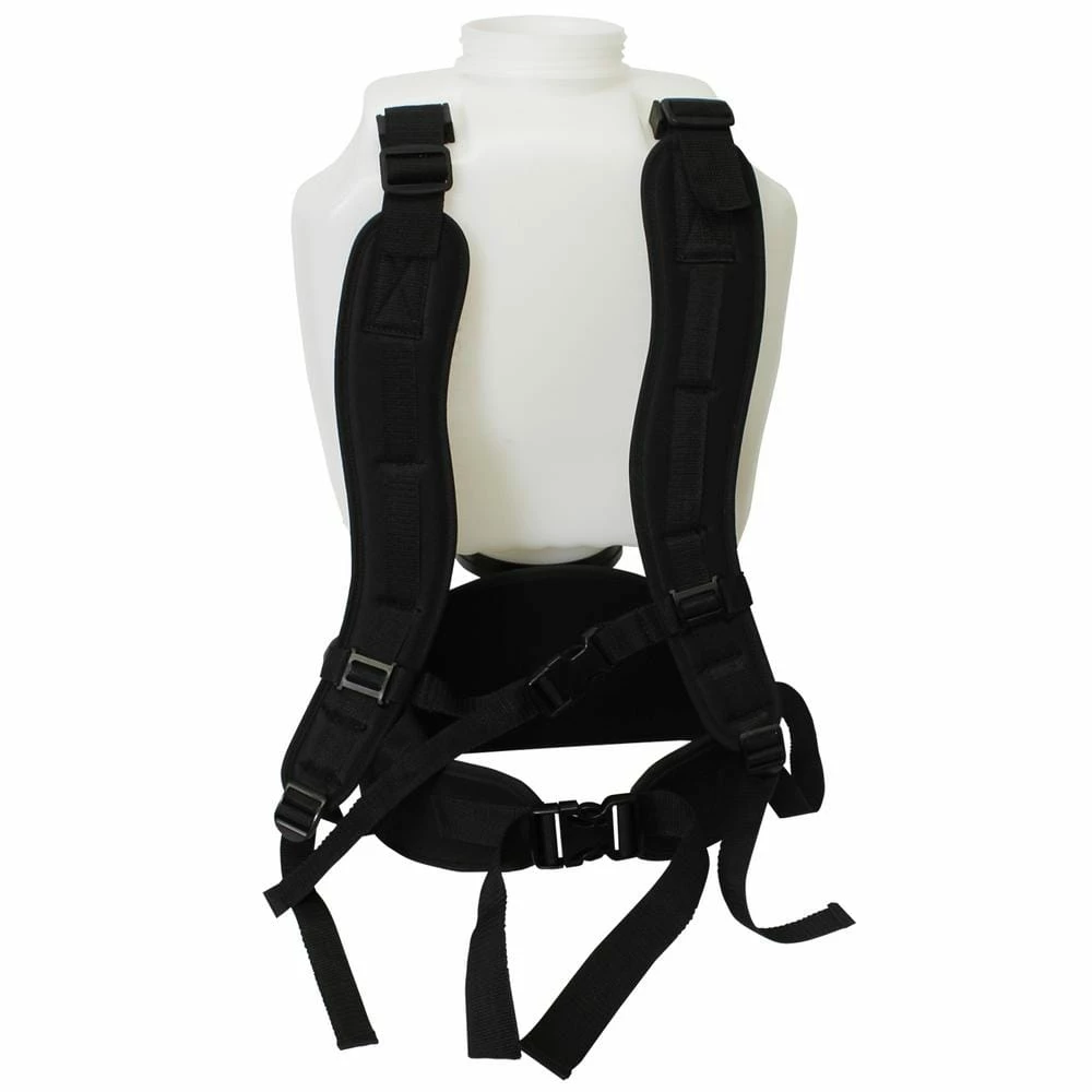 Chapin 4 Gal. Lawn and Landscape Pro Backpack Sprayer with Control Flow Technology - Image 2