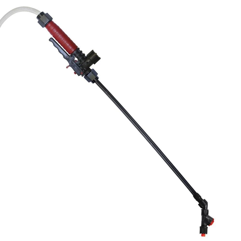 Chapin 4 Gal. Lawn and Landscape Pro Backpack Sprayer with Control Flow Technology - Image 3