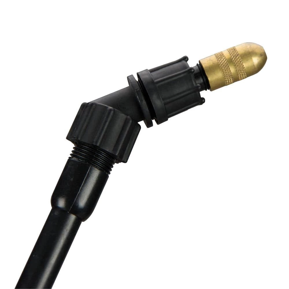 Chapin 4 Gal. Lawn and Landscape Pro Backpack Sprayer with Control Flow Technology - Image 7