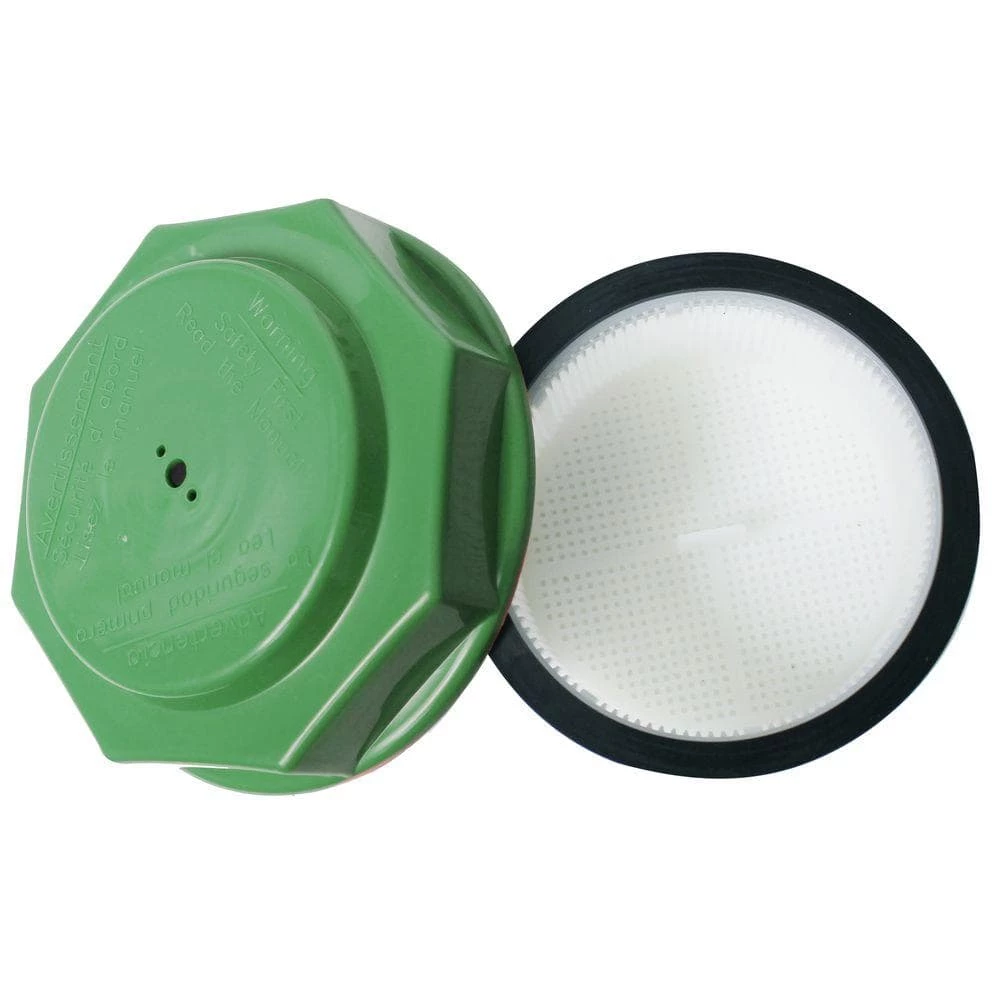 Chapin 4 Gal. Capacity Tree/Turf Pro Backpack Sprayer - Image 4