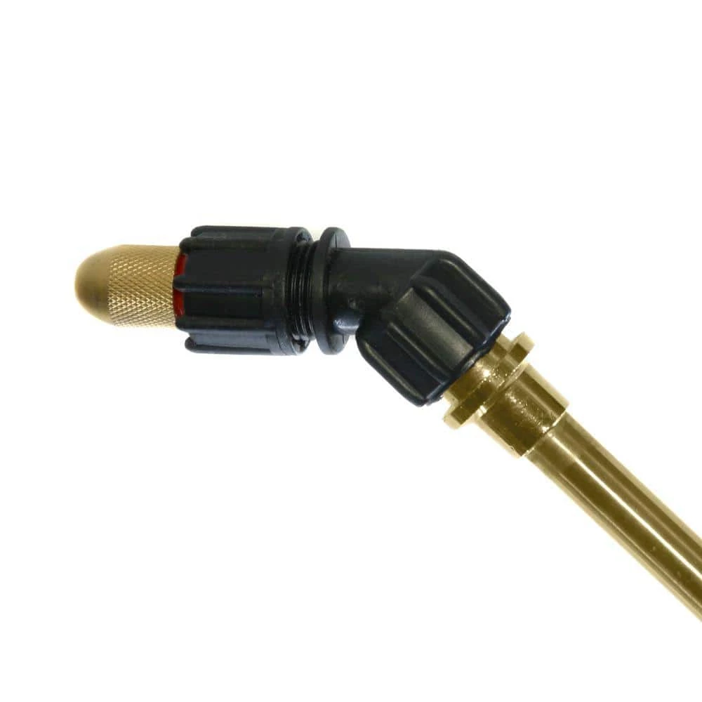 Chapin 4 Gal. Capacity Tree/Turf Pro Backpack Sprayer - Image 3