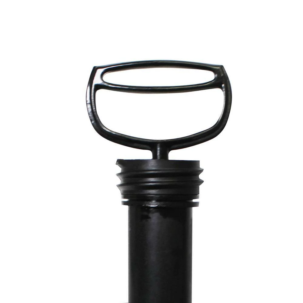 Chapin 6 Gal. Industrial Stainless Steel Cart Sprayer - Image 4