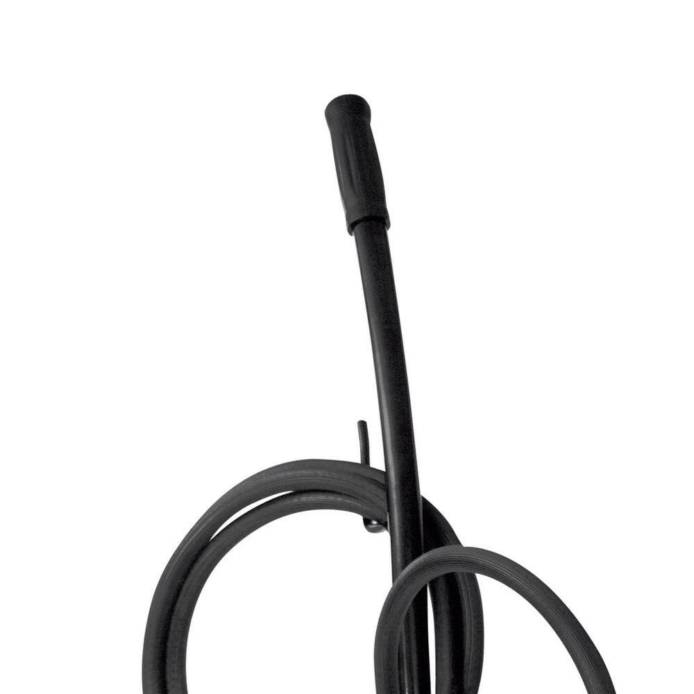 Chapin 6 Gal. Industrial Stainless Steel Cart Sprayer - Image 3