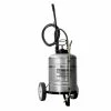 Chapin 6 Gal. Industrial Stainless Steel Cart Sprayer