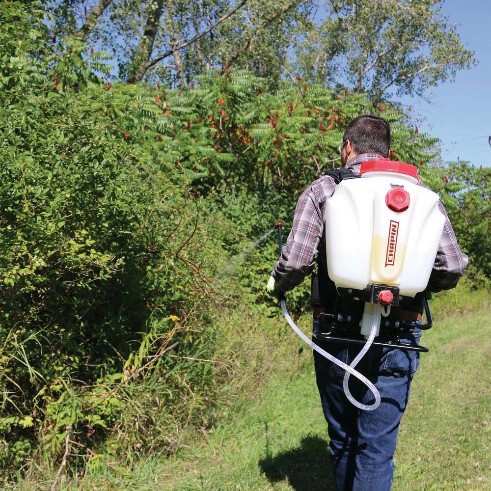 Chapin Mixes on Exit Backpack Sprayer - Image 8